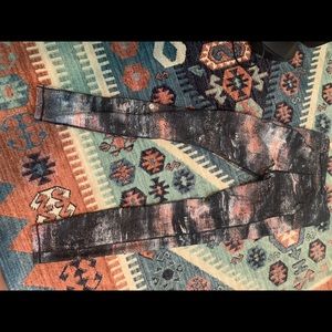 LULULEMON SPEED UP TIGHT 28’